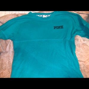 Victoria Secret Pink Sweatshirt
